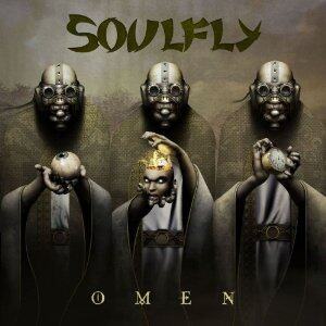 Soulfly《Rise Of The Fallen》乐队总谱|GTP谱