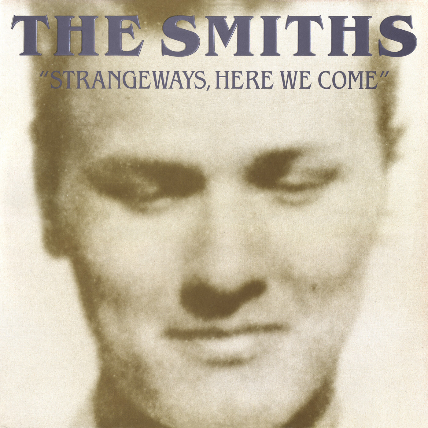 The Smiths《A Rush And A Push And The Land Is Ours》乐队总谱|GTP谱