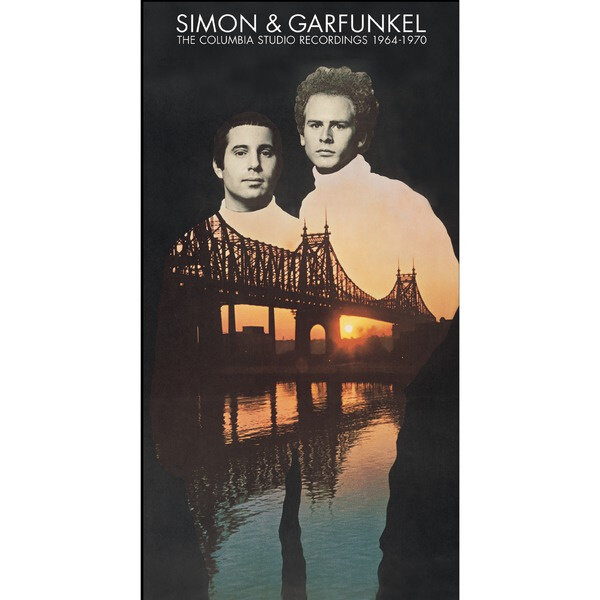 Simon & Garfunkel《Wednesday Morning 3am》乐队总谱|GTP谱