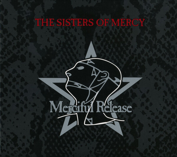 The Sisters of Mercy《Dominion Mother Russia》乐队总谱|GTP谱