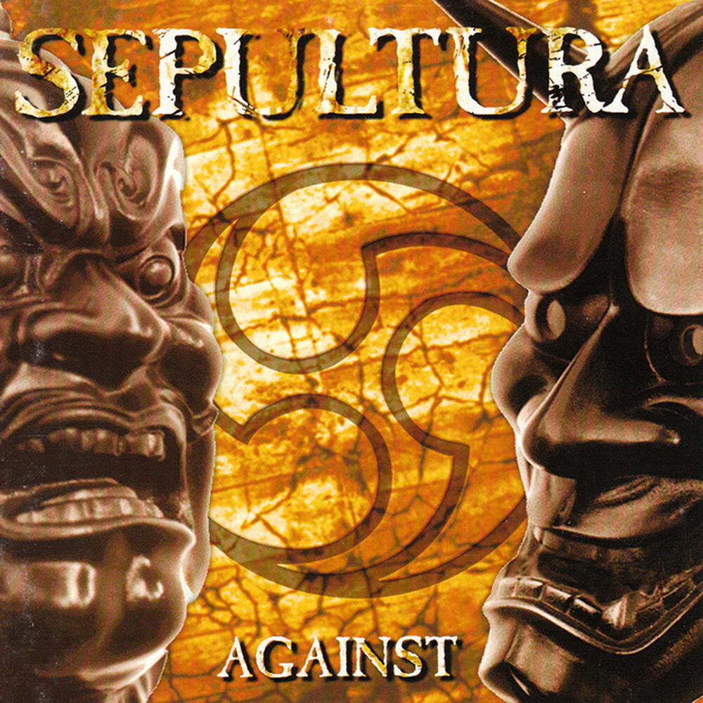 Sepultura《Rumors》乐队总谱|GTP谱