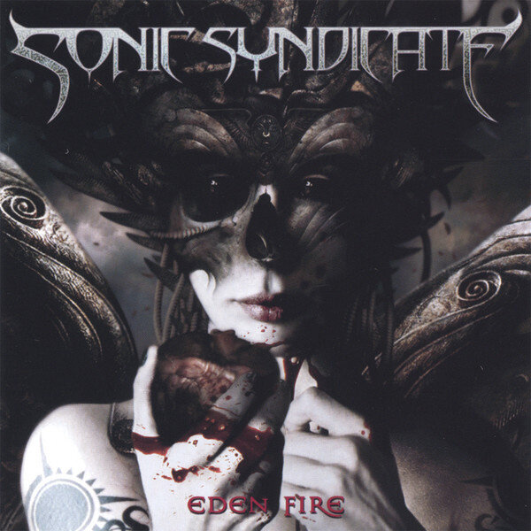 Sonic Syndicate《Lament Of Innocence》乐队总谱|GTP谱
