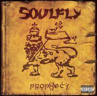 Soulfly《Defeat U》乐队总谱|GTP谱