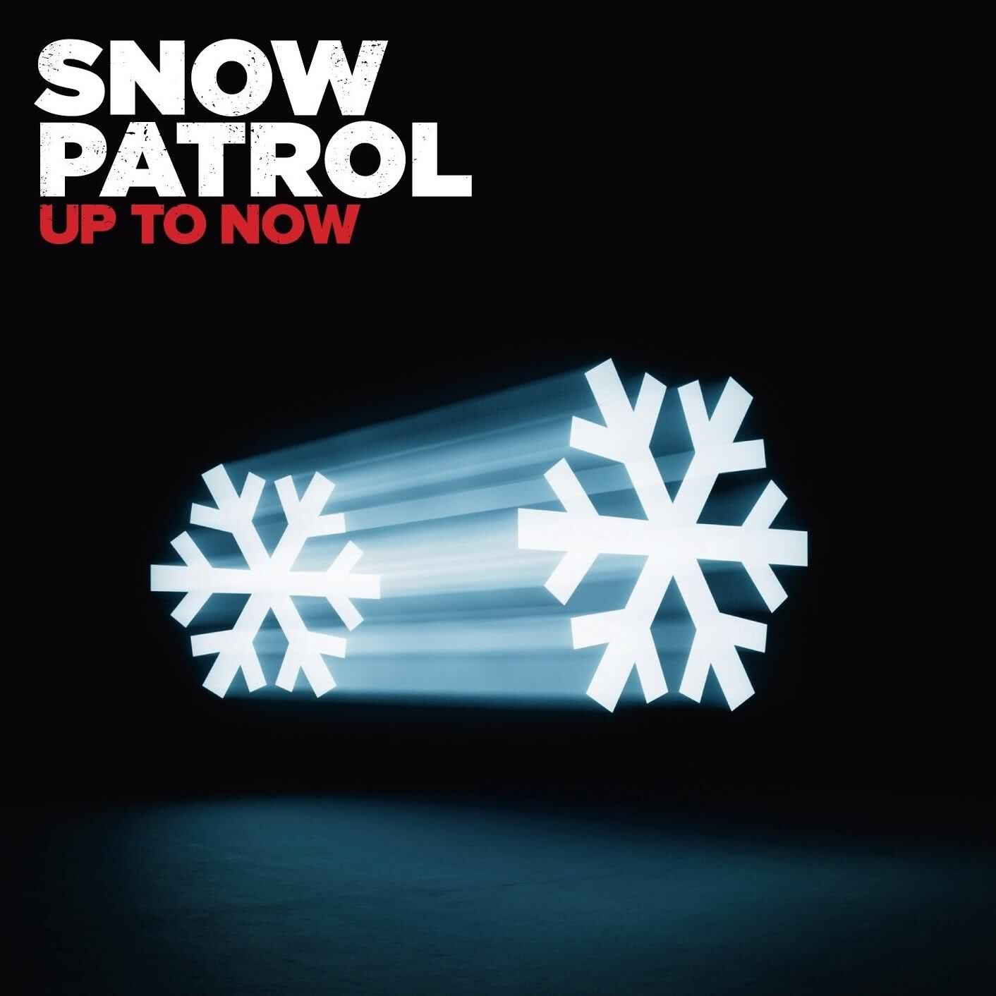 Snow Patrol《Signal Fire》乐队总谱|GTP谱