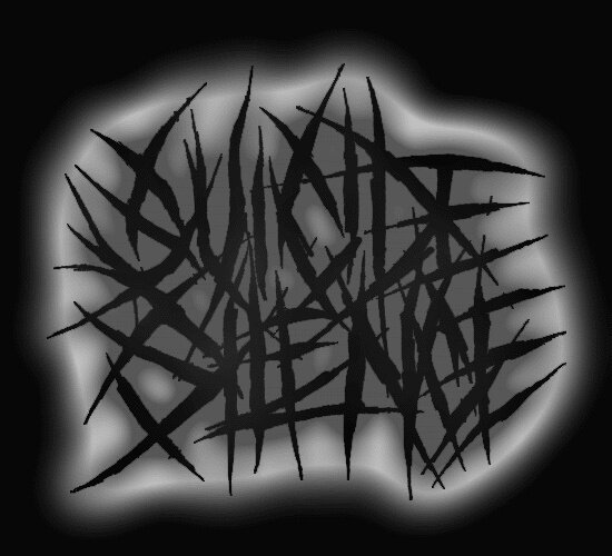 Suicide Silence《Soak In Tears》乐队总谱|GTP谱