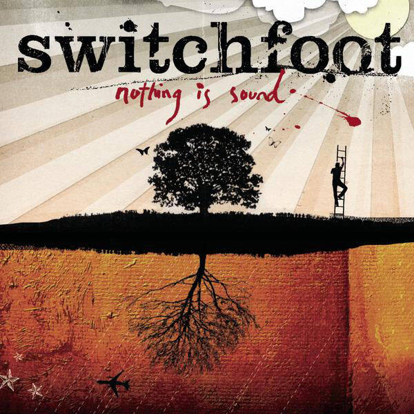 Switchfoot《Lonely Nation》乐队总谱|GTP谱