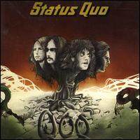 Status Quo《Slow Train》乐队总谱|GTP谱