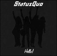 Status Quo《Dont Waste My Time》乐队总谱|GTP谱