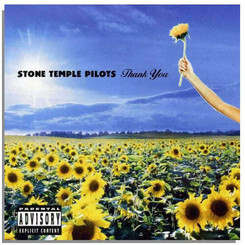 Stone Temple Pilots《Big Bang Baby》乐队总谱|GTP谱
