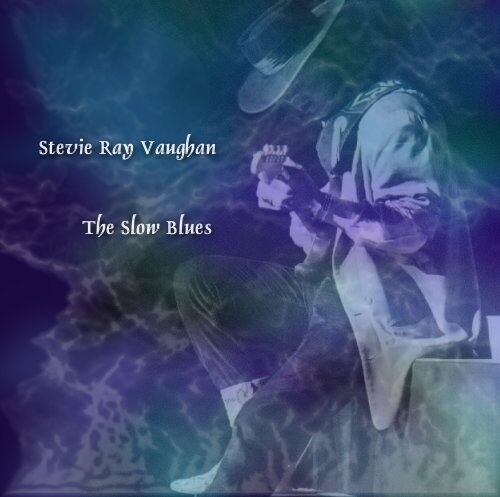Stevie Ray Vaughan《Riveria Paradise》乐队总谱|GTP谱