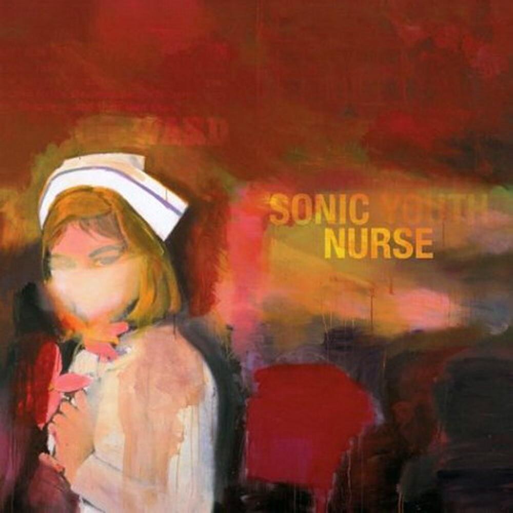 Sonic Youth《Unmade Bed》乐队总谱|GTP谱