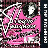 Stevie Ray Vaughan《Shake For Me》乐队总谱|GTP谱