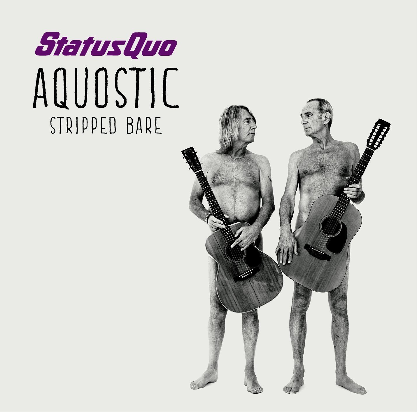 Status Quo《Claudie》乐队总谱|GTP谱