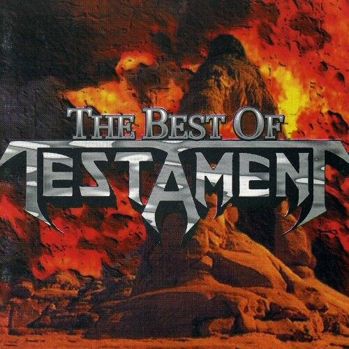 Testament《Hail Mary》乐队总谱|GTP谱
