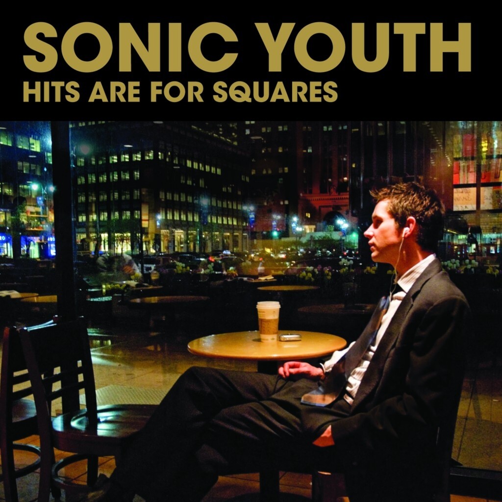 Sonic Youth《Teenage Riot》乐队总谱|GTP谱