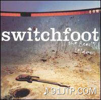 Switchfoot《Ammunition》乐队总谱|GTP谱