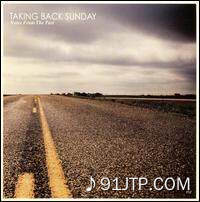 Taking Back Sunday《One Eighty By Summer》乐队总谱|GTP谱