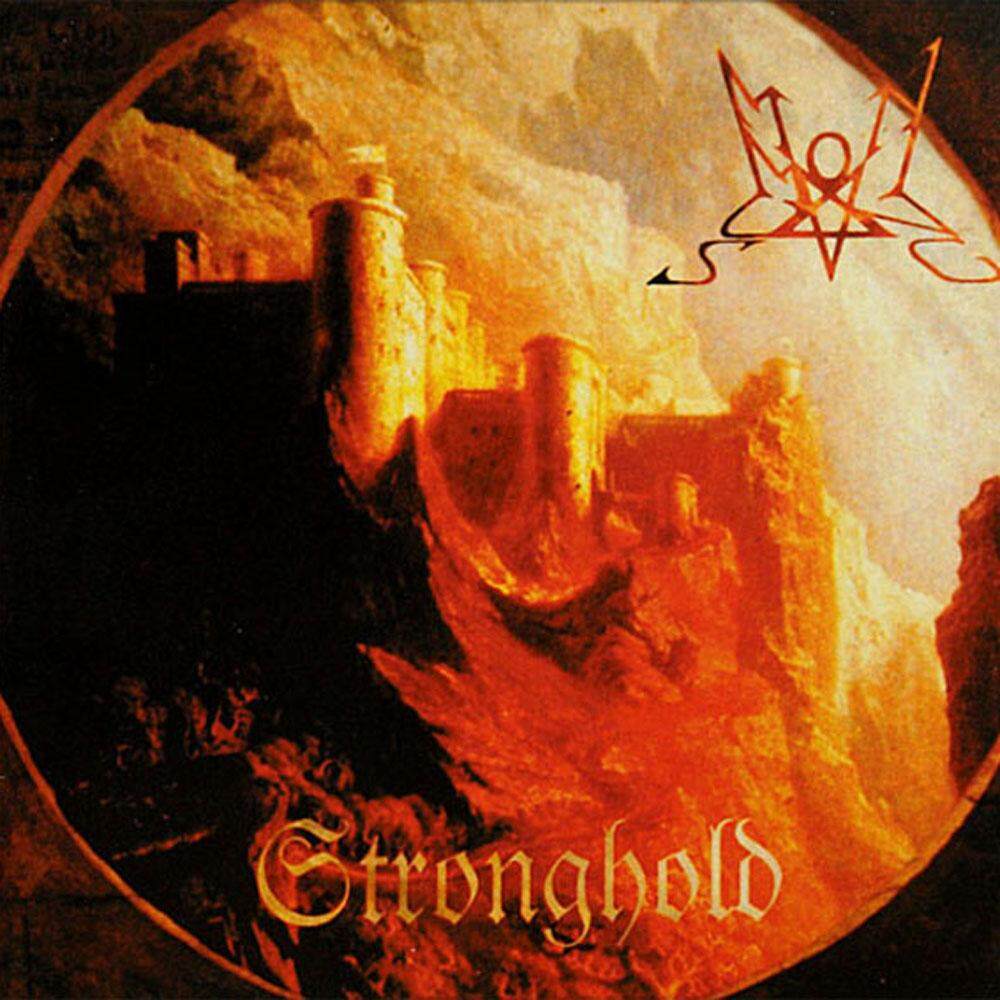 Summoning《The Rotting Horse On The Deadly Ground》乐队总谱|GTP谱