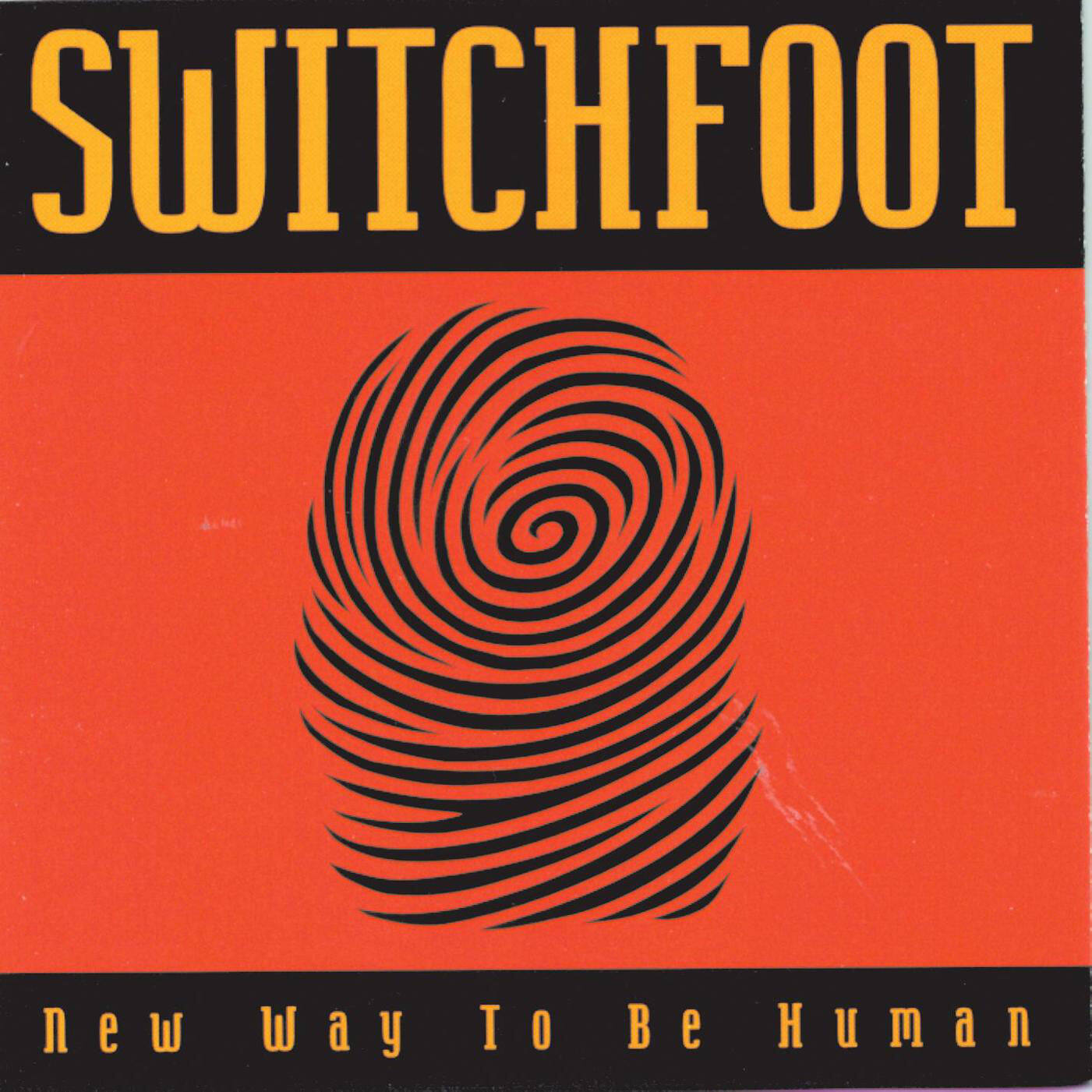 Switchfoot《I Turn Everything Over》乐队总谱|GTP谱