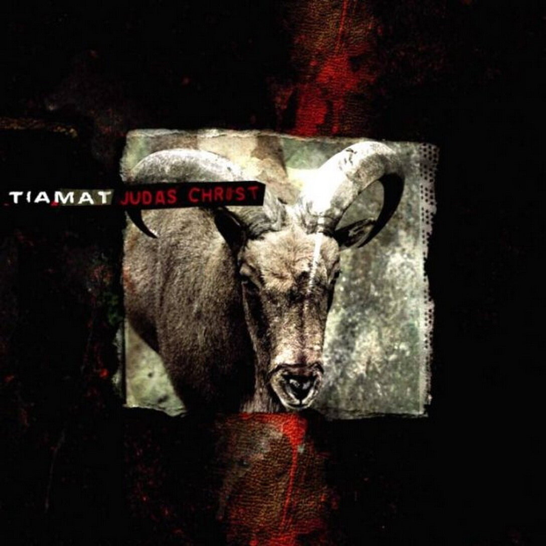 Tiamat《The Return Of The Son Of Nothing》乐队总谱|GTP谱