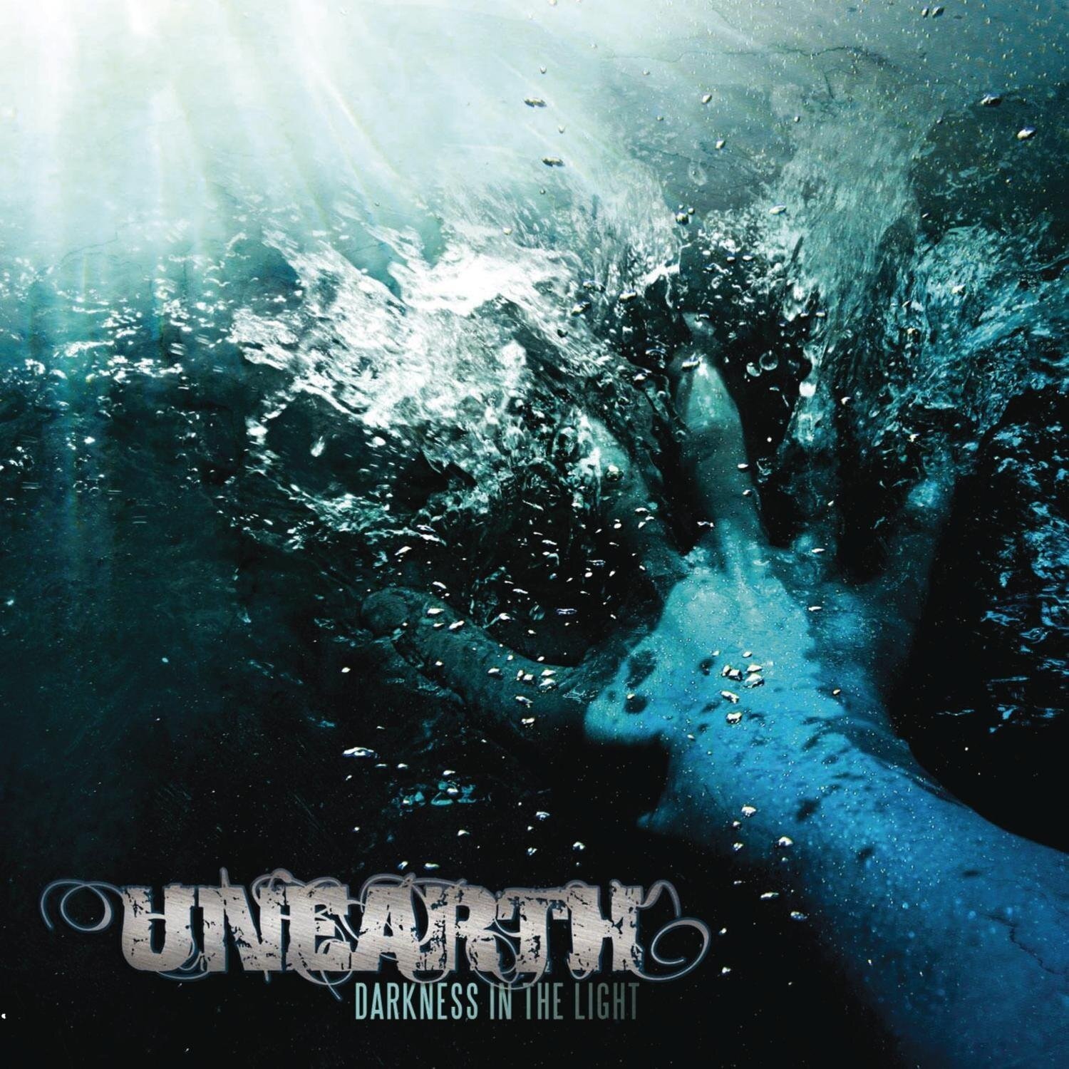 Unearth《Coming Of The Dark》乐队总谱|GTP谱