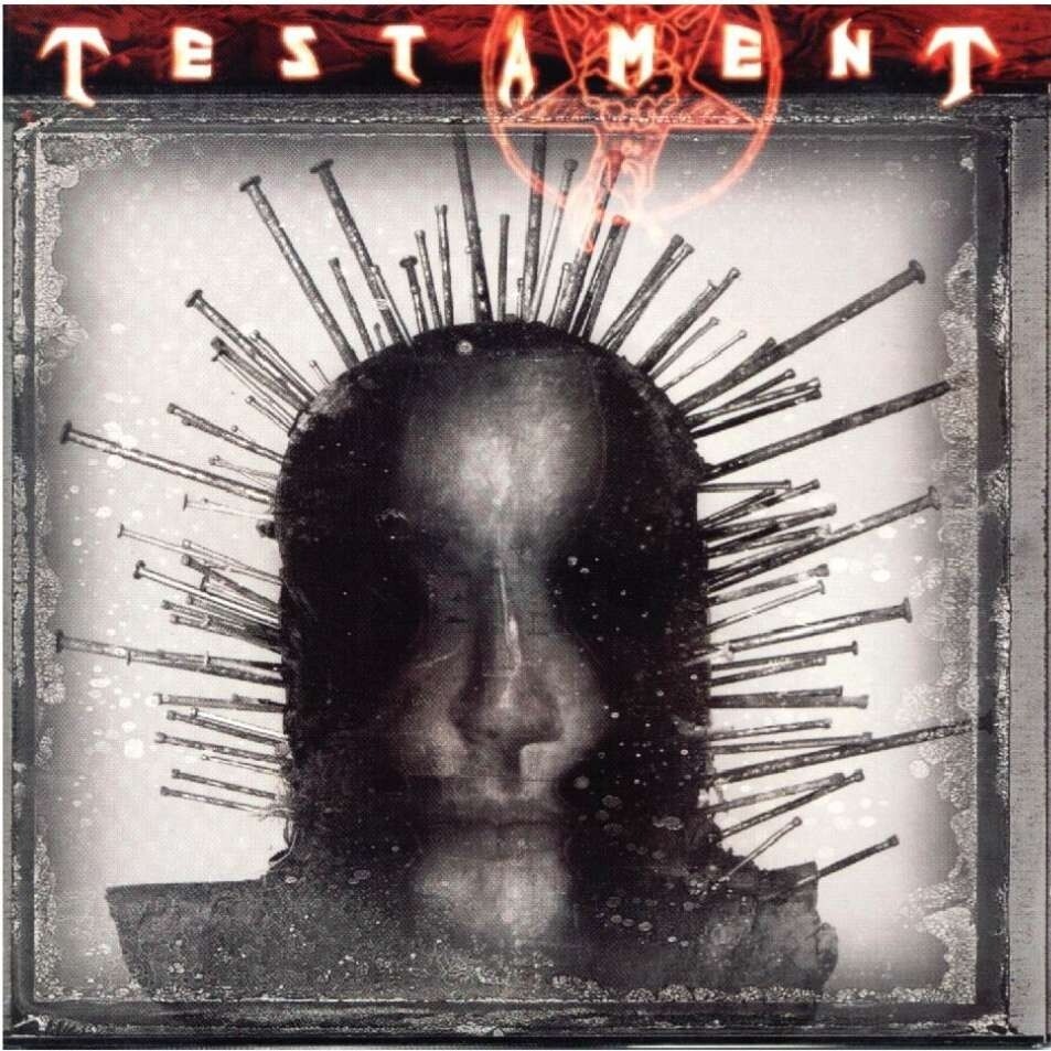 Testament《Jun-jun》乐队总谱|GTP谱