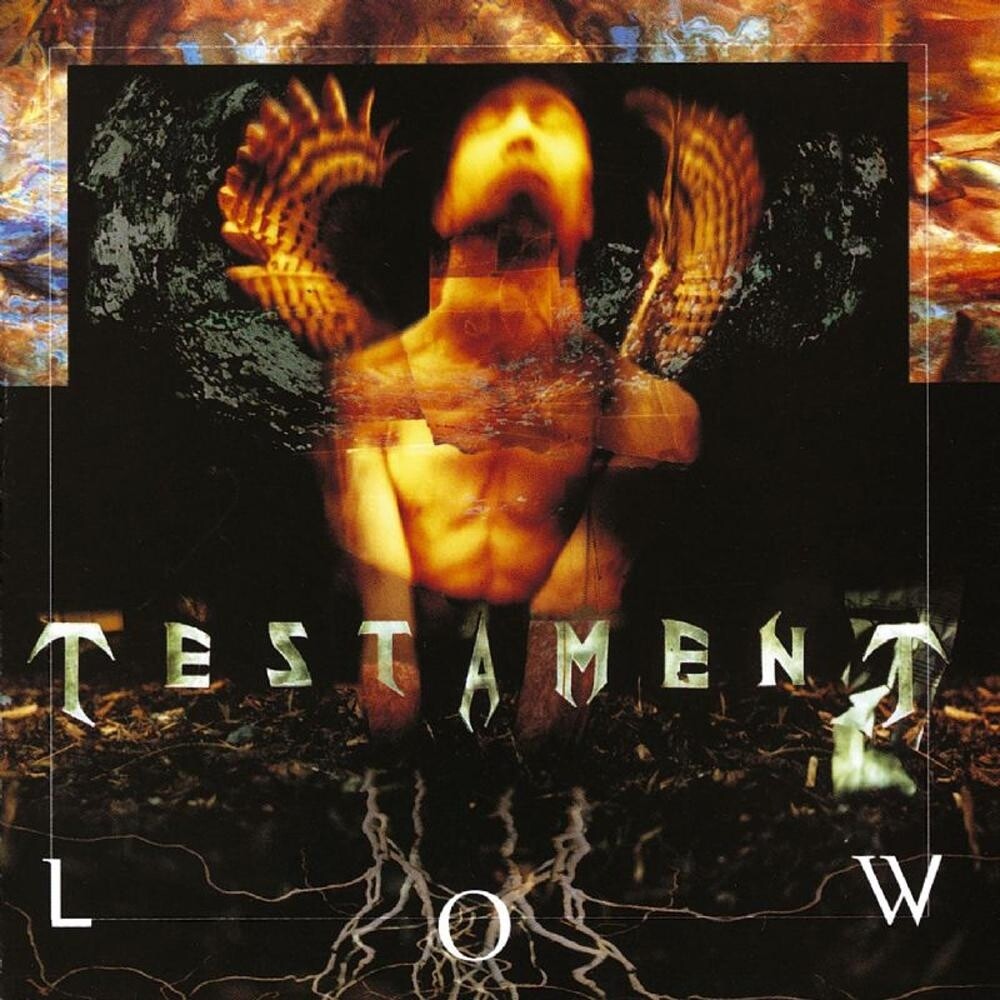 Testament《Urotsukidoji》乐队总谱|GTP谱