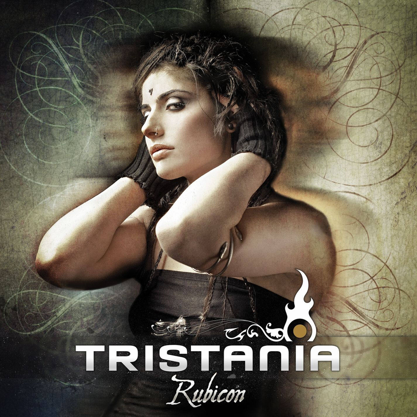 Tristania《The Passing》乐队总谱|GTP谱