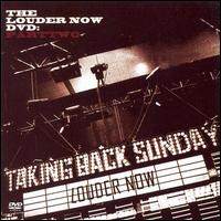 Taking Back Sunday《What It Feels Like To Be A Ghost》乐队总谱|GTP谱