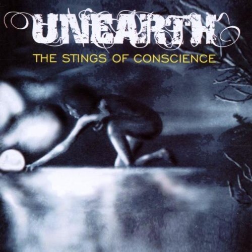 Unearth《Stings Of Conscience》乐队总谱|GTP谱
