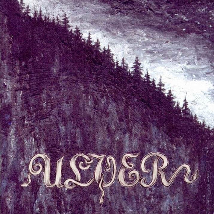 Ulver《Een Stemme Locker》乐队总谱|GTP谱