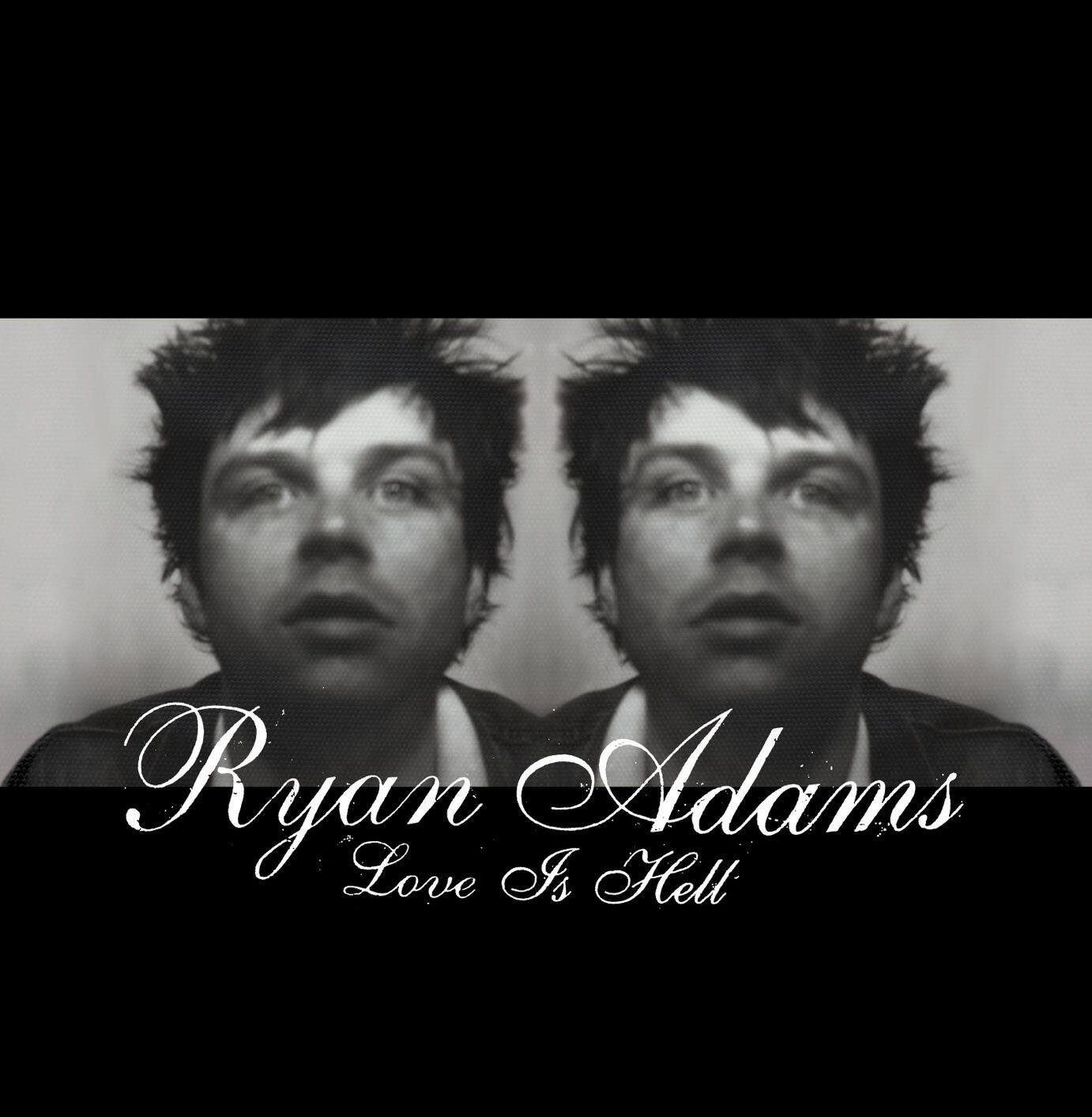 Ryan Adams《Wonderwall》乐队总谱|GTP谱