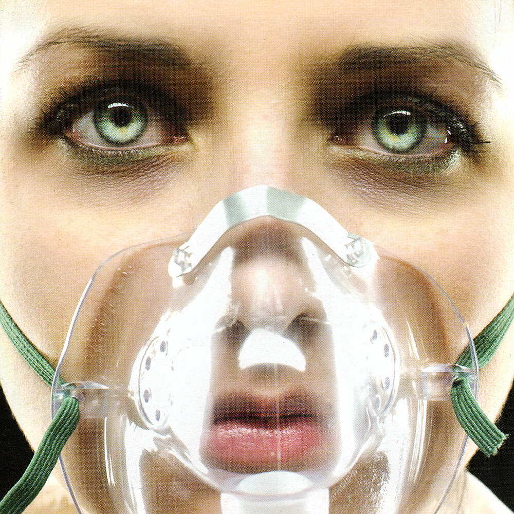 Underoath《I Dont Feel Very Receptive Today》乐队总谱|GTP谱