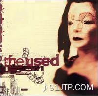 The Used《Blue And Yellow》乐队总谱|GTP谱