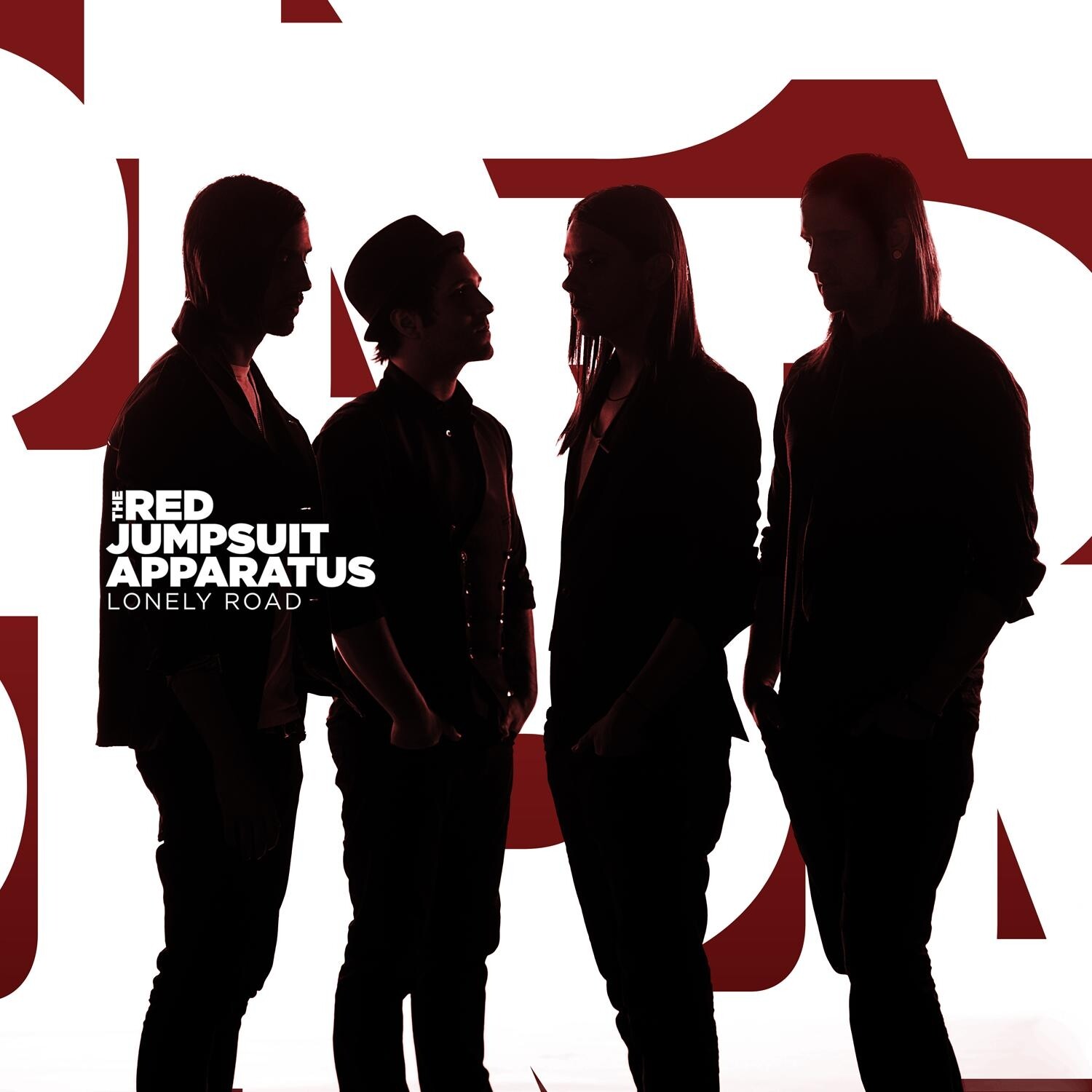 The Red Jumpsuit Apparatus《Represent》乐队总谱|GTP谱