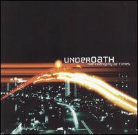 Underoath《Never Meant To Break Your Heart》乐队总谱|GTP谱