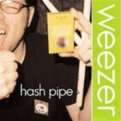 Weezer《Teenage Victory Song》乐队总谱|GTP谱