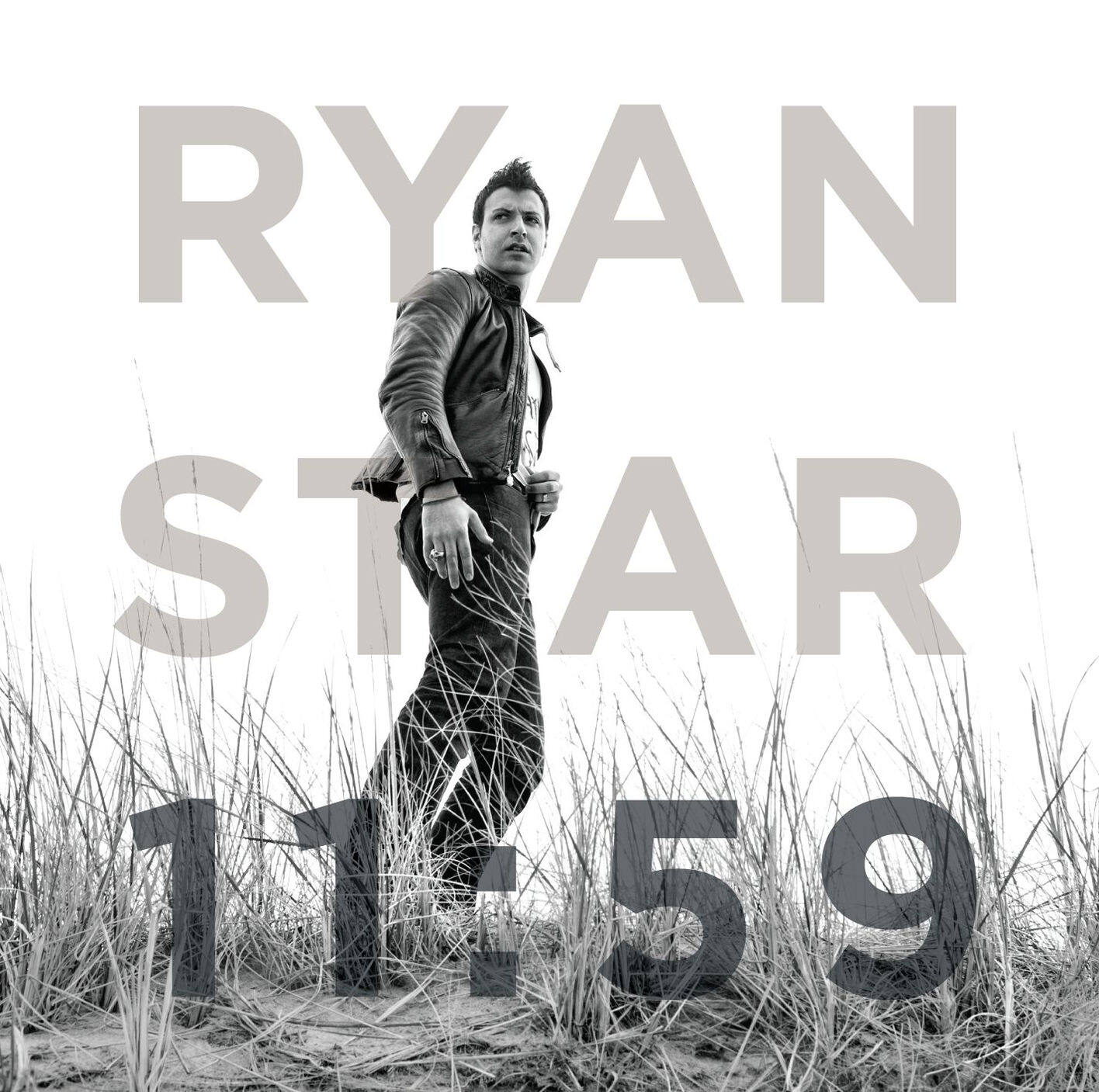 ryan star《Start A Fire》乐队总谱|GTP谱