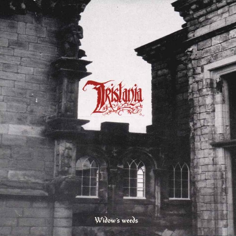 Tristania《My Lost Lenore》乐队总谱|GTP谱