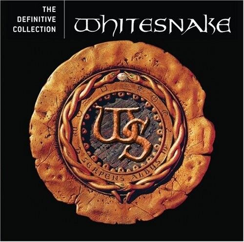 Whitesnake《Aint No Love In The Heart Of The City》乐队总谱|GTP谱