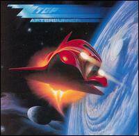 ZZ Top《Cant Stop Rockin》乐队总谱|GTP谱