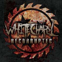 Whitechapel《End Of Flesh》乐队总谱|GTP谱
