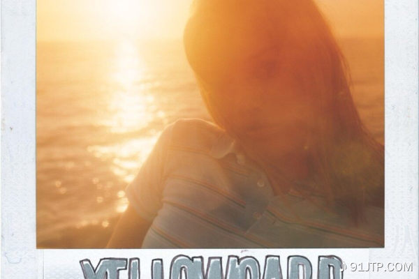 Yellowcard《Star Struck》乐队总谱|GTP谱