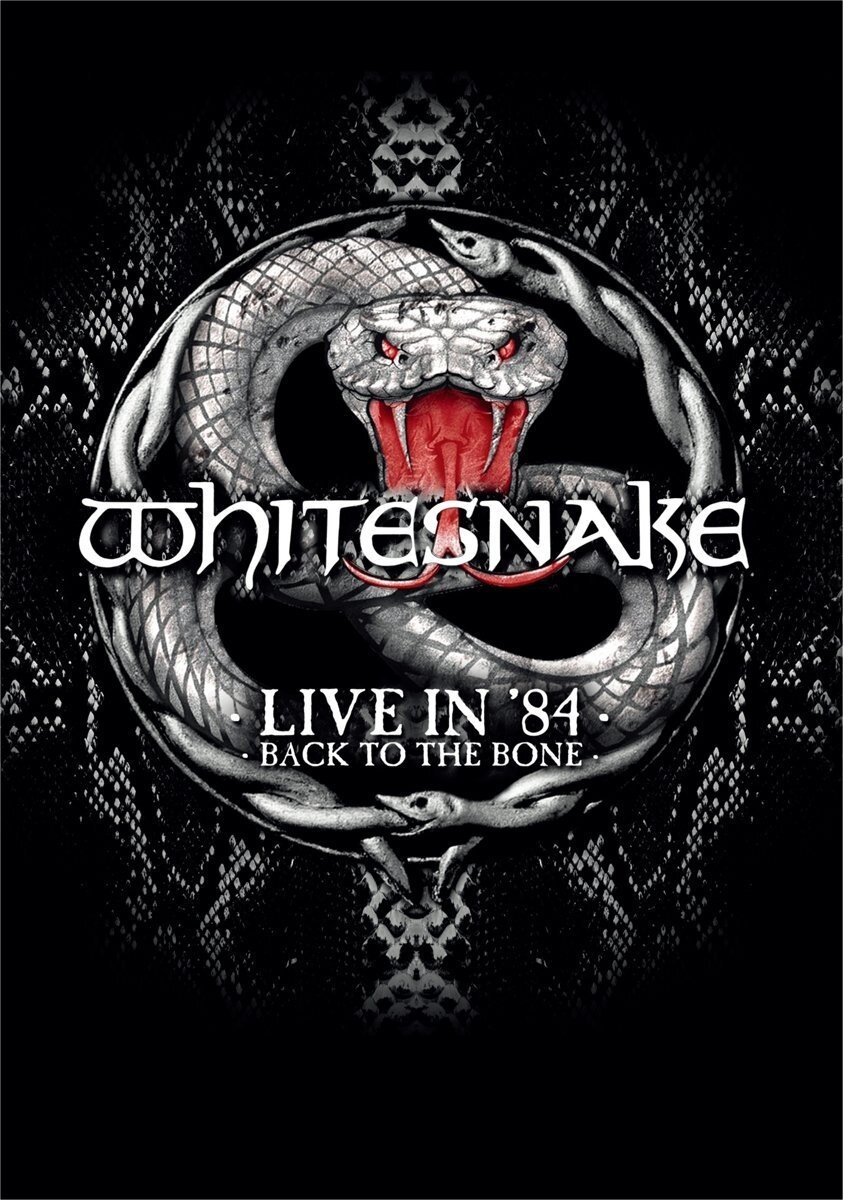 Whitesnake《Slow An Easy》乐队总谱|GTP谱