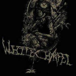 Whitechapel《Devirgination Studies》乐队总谱|GTP谱