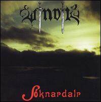 Windir《Soknardalr》乐队总谱|GTP谱