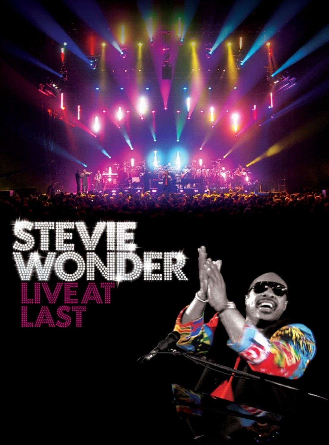 Stevie Wonder《Isnt She Lovely》乐队总谱|GTP谱