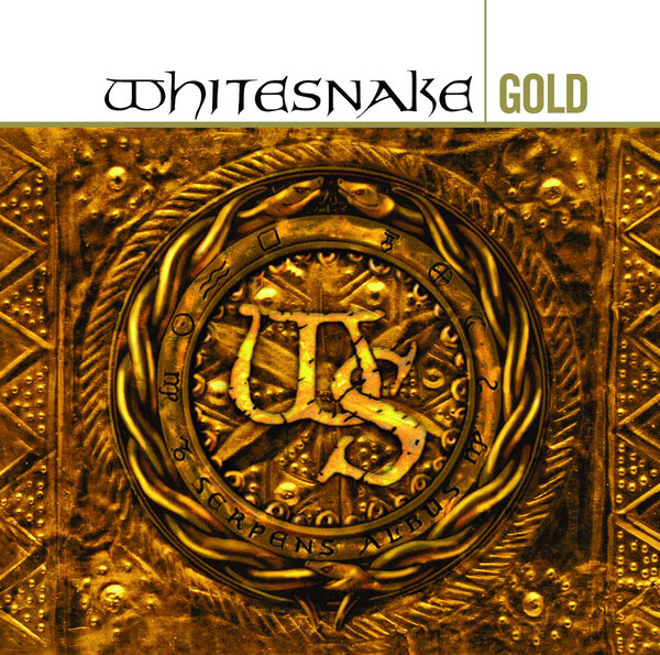 Whitesnake《We Wish You Well》乐队总谱|GTP谱