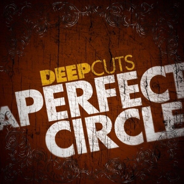 A Perfect Circle《Brena》乐队总谱|GTP谱