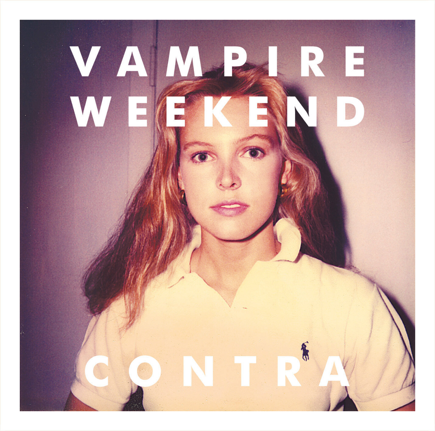 Vampire Weekend《Horchata》乐队总谱|GTP谱